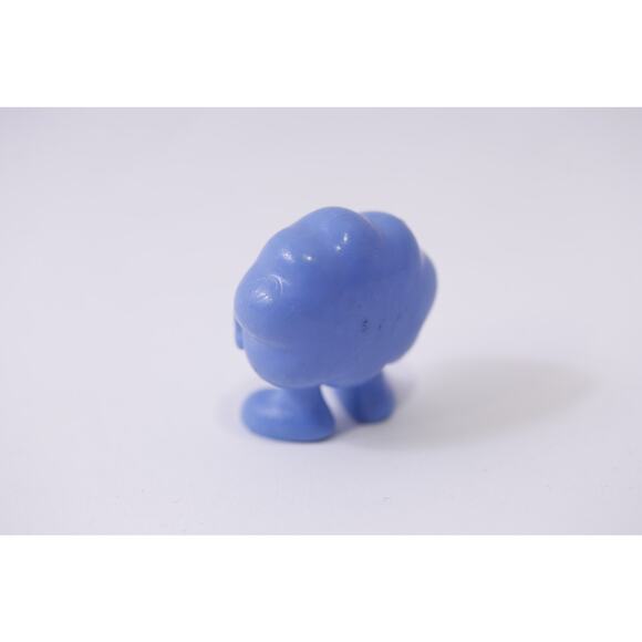 Mr Men and Little Miss, Mr Daydream PVC Figure, Arby's, Vintage ~ 251107-WH 1395 - Picture 2 of 3